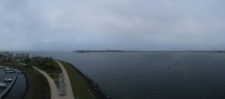 Archiv Foto Webcam Insel Fehmarn: Aussichtsturm Utkieker 07:00