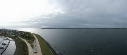 Archiv Foto Webcam Insel Fehmarn: Aussichtsturm Utkieker 13:00