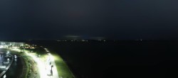 Archiv Foto Webcam Insel Fehmarn: Aussichtsturm Utkieker 03:00