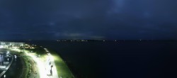 Archiv Foto Webcam Insel Fehmarn: Aussichtsturm Utkieker 05:00
