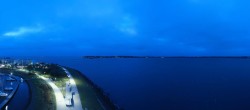 Archiv Foto Webcam Insel Fehmarn: Aussichtsturm Utkieker 06:00