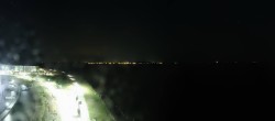 Archived image Webcam Fehmarn: Utkieker lookout tower 03:00