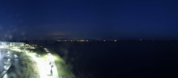Archived image Webcam Fehmarn: Utkieker lookout tower 05:00