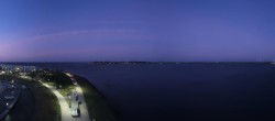 Archived image Webcam Fehmarn: Utkieker lookout tower 06:00