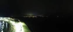 Archiv Foto Webcam Insel Fehmarn: Aussichtsturm Utkieker 03:00
