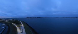 Archived image Webcam Fehmarn: Utkieker lookout tower 05:00