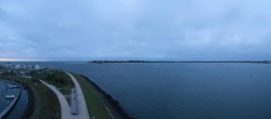 Archived image Webcam Fehmarn: Utkieker lookout tower 06:00