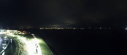 Archived image Webcam Fehmarn: Utkieker lookout tower 17:00