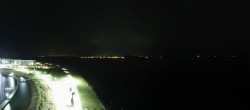 Archiv Foto Webcam Insel Fehmarn: Aussichtsturm Utkieker 01:00