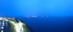 Archiv Foto Webcam Insel Fehmarn: Aussichtsturm Utkieker 05:00