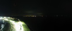 Archiv Foto Webcam Insel Fehmarn: Aussichtsturm Utkieker 03:00