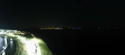 Archiv Foto Webcam Insel Fehmarn: Aussichtsturm Utkieker 01:00
