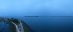 Archiv Foto Webcam Insel Fehmarn: Aussichtsturm Utkieker 15:00