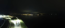Archiv Foto Webcam Insel Fehmarn: Aussichtsturm Utkieker 03:00