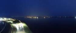 Archiv Foto Webcam Insel Fehmarn: Aussichtsturm Utkieker 05:00