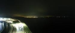 Archiv Foto Webcam Insel Fehmarn: Aussichtsturm Utkieker 04:00