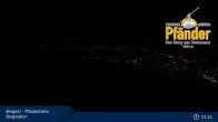 Archived image Webcam Bregenz - Panoramic View from Pfänder Top Station 00:00