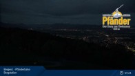 Archived image Webcam Bregenz - Panoramic View from Pfänder Top Station 04:00