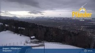 Archiv Foto Webcam Bregenz: Blick vom Pfänder auf den Bodensee 06:00