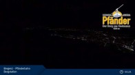 Archiv Foto Webcam Bregenz: Blick vom Pfänder auf den Bodensee 00:00