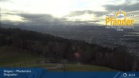 Archiv Foto Webcam Bregenz: Blick vom Pfänder auf den Bodensee 14:00