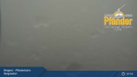 Archived image Webcam Bregenz - Panoramic View from Pfänder Top Station 07:00