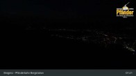 Archiv Foto Webcam Bregenz: Blick vom Pfänder auf den Bodensee 00:00