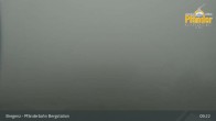 Archived image Webcam Bregenz - Panoramic View from Pfänder Top Station 08:00