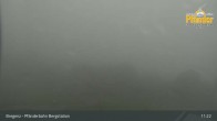Archived image Webcam Bregenz - Panoramic View from Pfänder Top Station 10:00