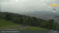 Archiv Foto Webcam Bregenz: Blick vom Pfänder auf den Bodensee 08:00