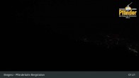 Archiv Foto Webcam Bregenz: Blick vom Pfänder auf den Bodensee 00:00