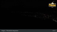 Archiv Foto Webcam Bregenz: Blick vom Pfänder auf den Bodensee 00:00