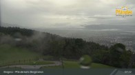 Archiv Foto Webcam Bregenz: Blick vom Pfänder auf den Bodensee 06:00