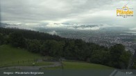 Archiv Foto Webcam Bregenz: Blick vom Pfänder auf den Bodensee 10:00