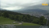 Archiv Foto Webcam Bregenz: Blick vom Pfänder auf den Bodensee 14:00