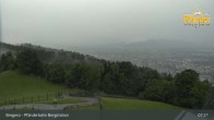 Archiv Foto Webcam Bregenz: Blick vom Pfänder auf den Bodensee 06:00