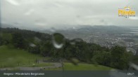 Archiv Foto Webcam Bregenz: Blick vom Pfänder auf den Bodensee 08:00