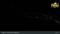 Archiv Foto Webcam Bregenz: Blick vom Pfänder auf den Bodensee 00:00