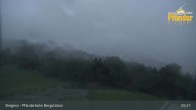 Archiv Foto Webcam Bregenz: Blick vom Pfänder auf den Bodensee 04:00