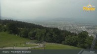 Archived image Webcam Bregenz - Panoramic View from Pfänder Top Station 10:00