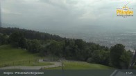 Archived image Webcam Bregenz - Panoramic View from Pfänder Top Station 16:00
