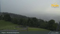 Archiv Foto Webcam Bregenz: Blick vom Pfänder auf den Bodensee 18:00