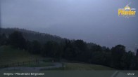 Archiv Foto Webcam Bregenz: Blick vom Pfänder auf den Bodensee 04:00