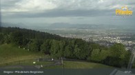 Archiv Foto Webcam Bregenz: Blick vom Pfänder auf den Bodensee 06:00