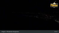 Archiv Foto Webcam Bregenz: Blick vom Pfänder auf den Bodensee 00:00