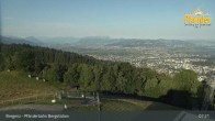 Archiv Foto Webcam Bregenz: Blick vom Pfänder auf den Bodensee 06:00
