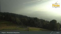 Archiv Foto Webcam Bregenz: Blick vom Pfänder auf den Bodensee 18:00