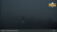 Archiv Foto Webcam Bregenz: Blick vom Pfänder auf den Bodensee 04:00