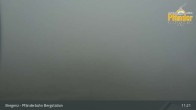Archiv Foto Webcam Bregenz: Blick vom Pfänder auf den Bodensee 10:00