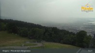 Archiv Foto Webcam Bregenz: Blick vom Pfänder auf den Bodensee 14:00
